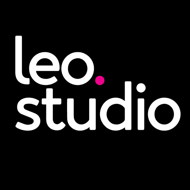 Logo : Leo Studio
