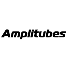 Logo : Amplitubes