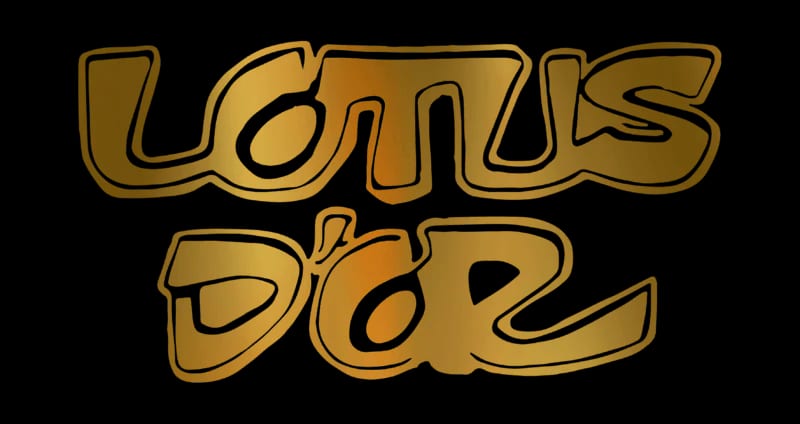 Lotus D'Or