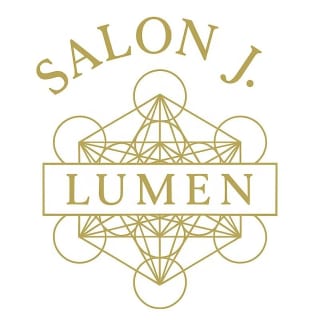 Logo : Salon J.Lumen