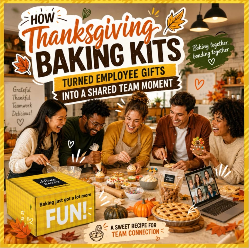 Homebaker Kits
