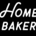 Logo : Homebaker Kits