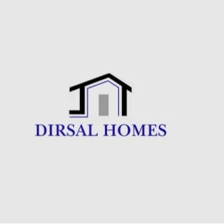 Logo : Dirsal Homes Ltd
