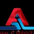 Logo : Akal IT Services