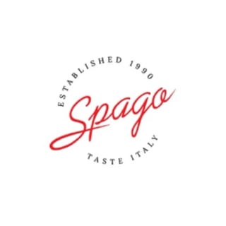 Logo : Spago South Windsor
