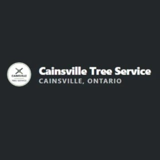 Logo : Cainsville Tree Service