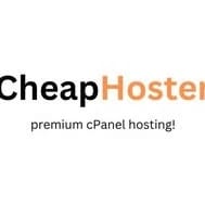 Logo : CheapHoster