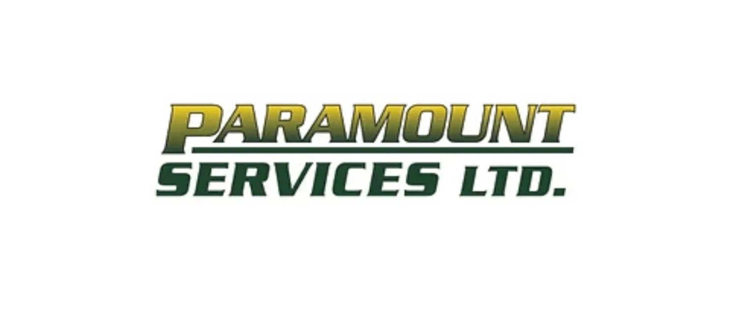 Bannière : Paramount Services Ltd.