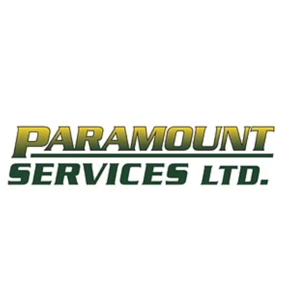 Paramount Services Ltd.
