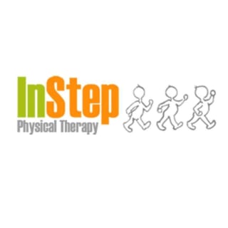 Logo : InStep Physical Therapy