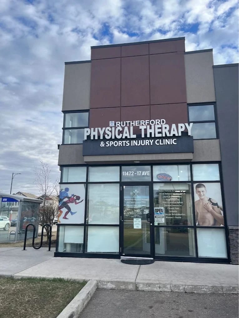 Rutherford Physiotherapy
