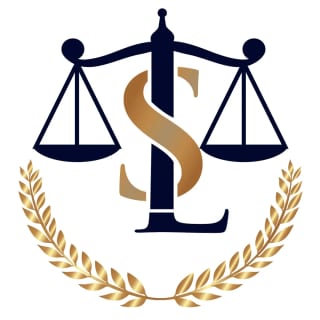 Logo : SOLUTION LAW